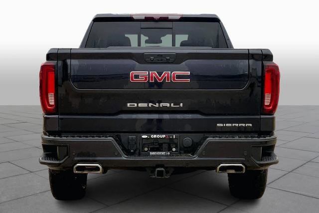 Used 2023 GMC Sierra 1500 Denali image 3