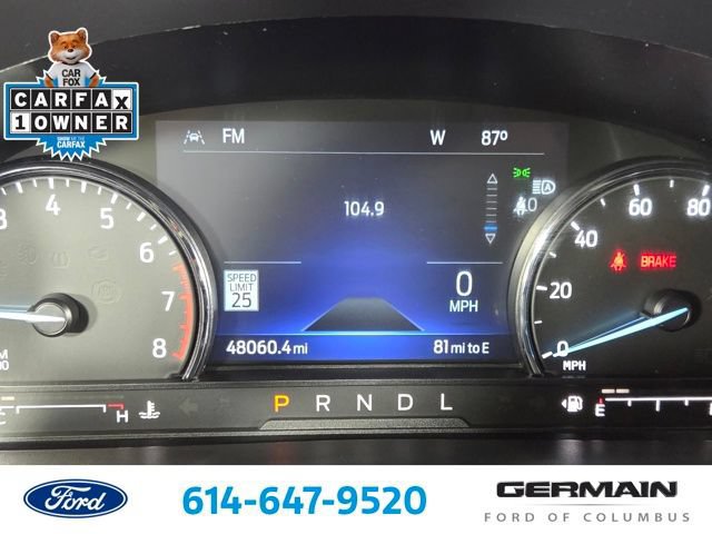 Certified 2023 Ford Explorer XLT w/ Equipment Group 202A AWD/4WD image 26