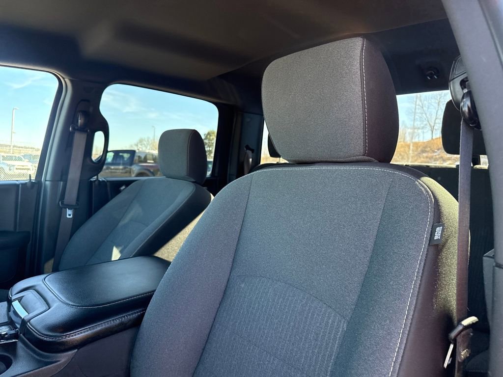 Used 2024 RAM 1500 Classic Warlock image 13