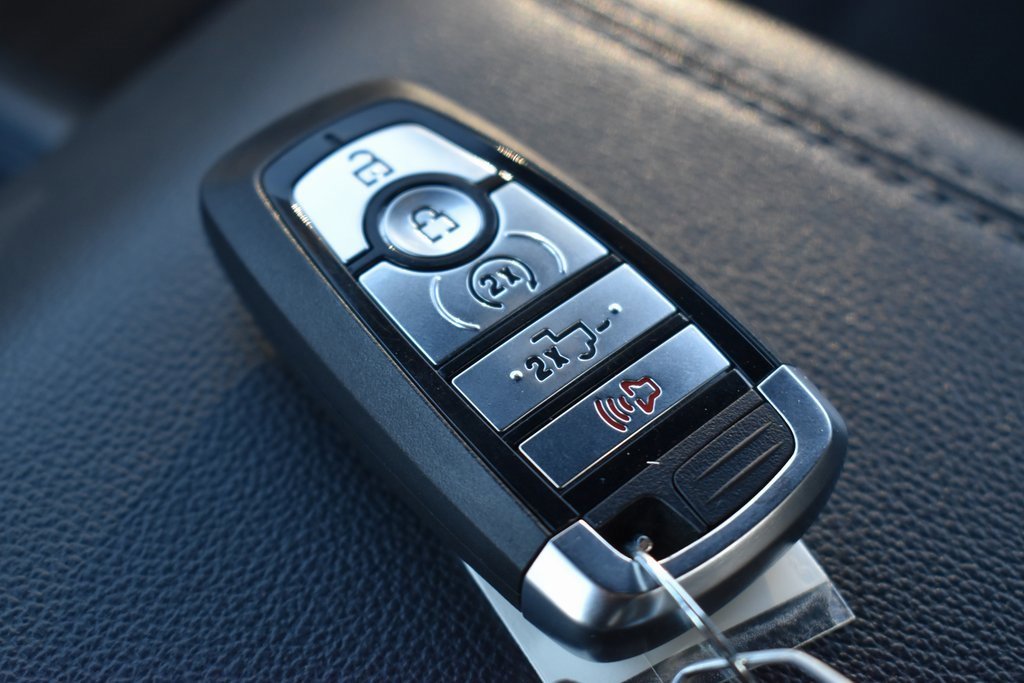 Certified 2024 Ford F150 XLT w/ Equipment Group 302A MID image 13