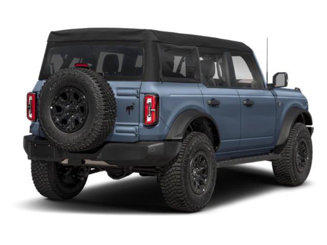 Certified 2024 Ford Bronco Wildtrak AWD/4WD image 2