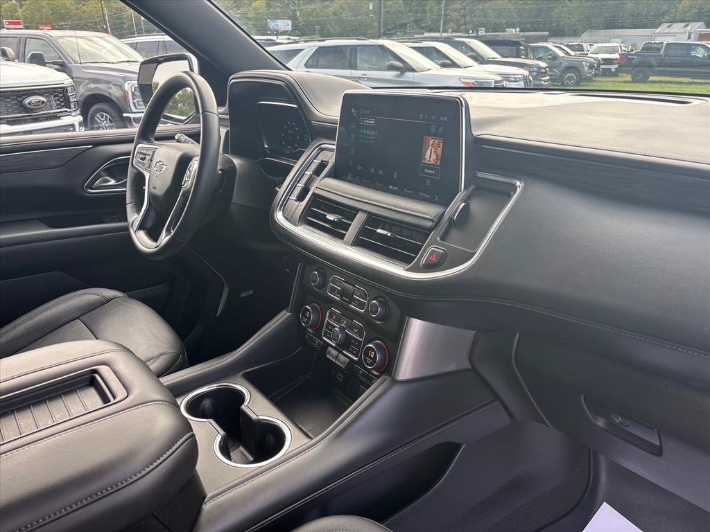Used 2023 Chevrolet Tahoe Z71 AWD/4WD image 13