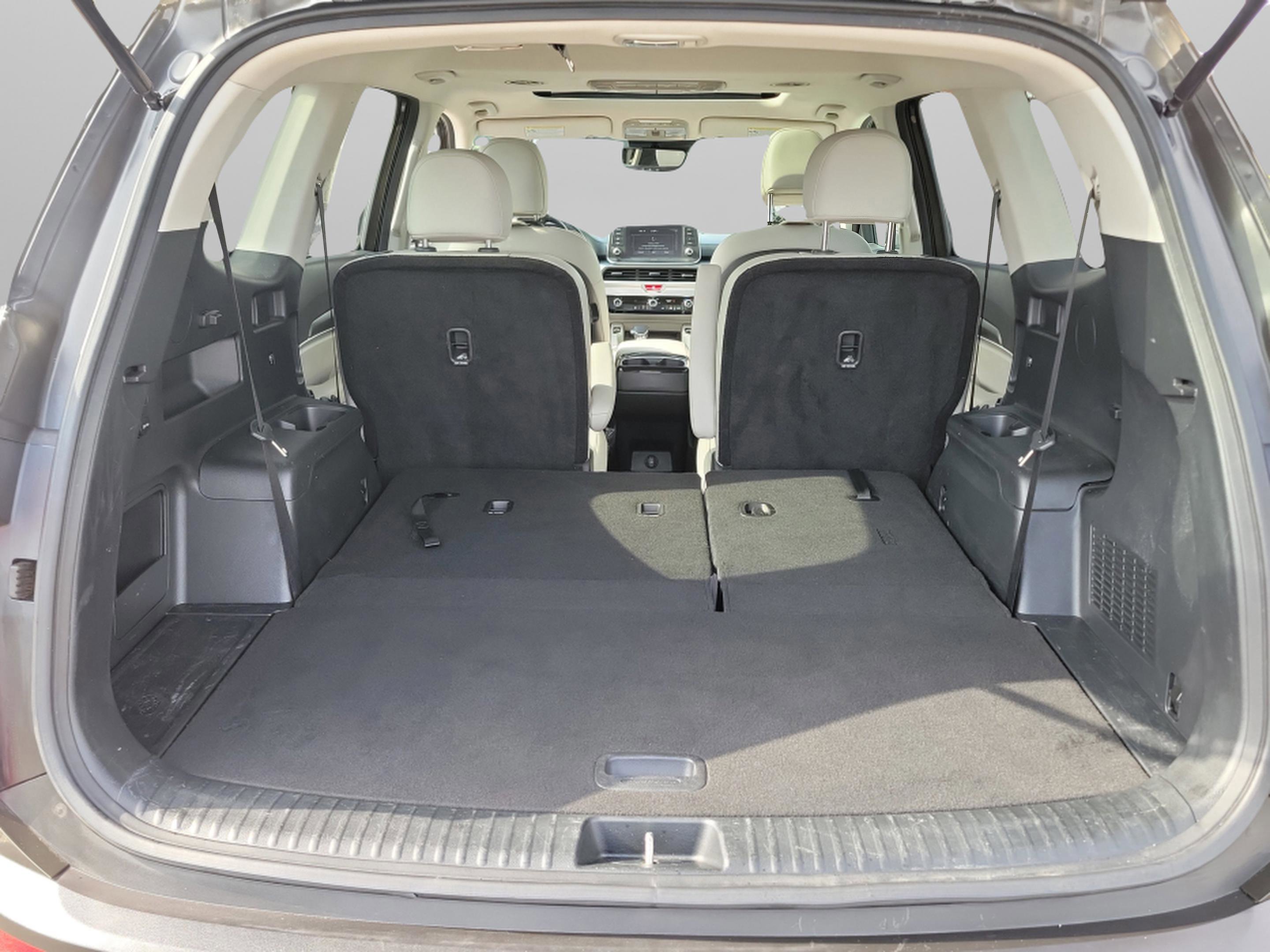 Used 2021 Kia Telluride S image 30