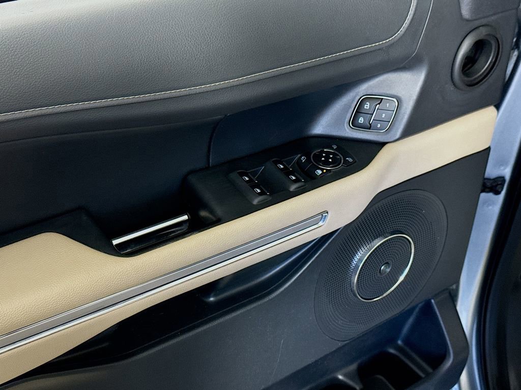 Certified 2024 Ford Expedition Max Limited image 21