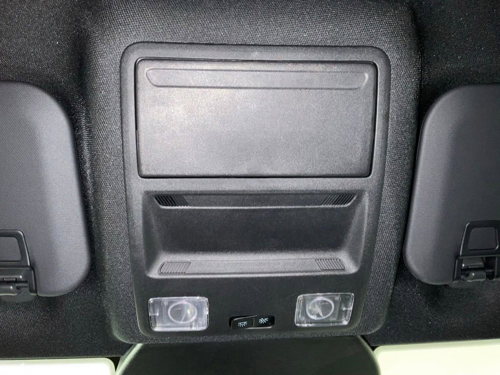 Certified 2024 Ford Escape ST-Line FWD image 21