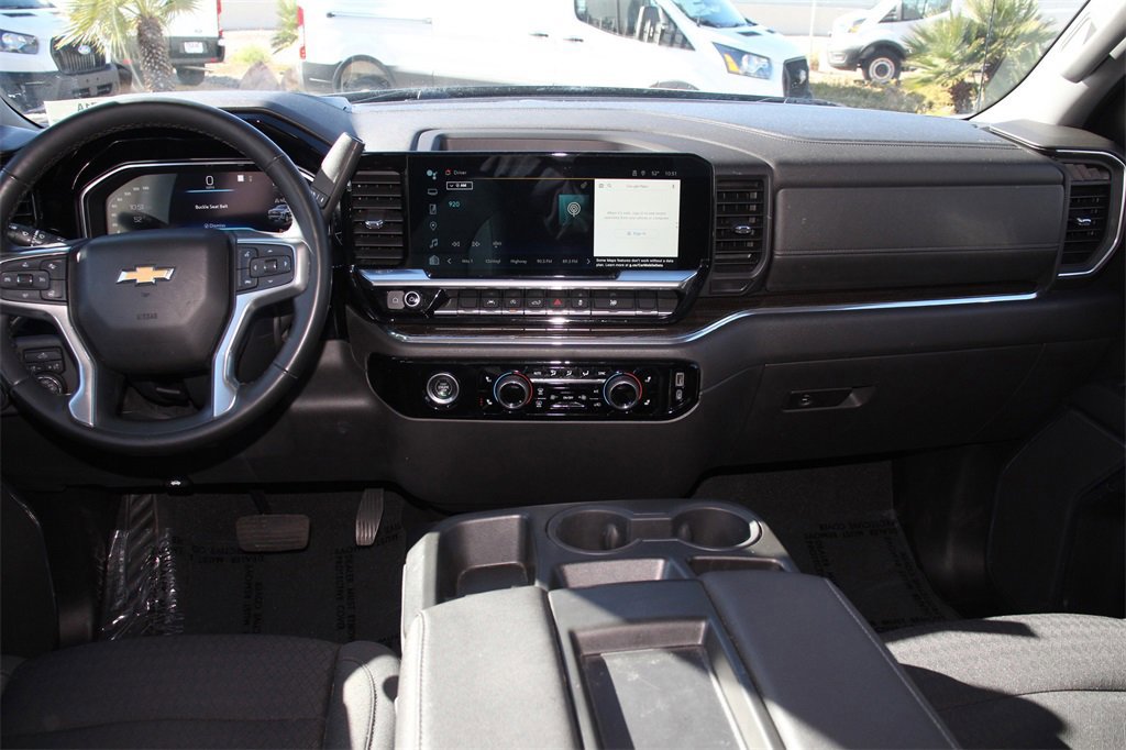 Used 2023 Chevrolet Silverado 1500 LT image 20