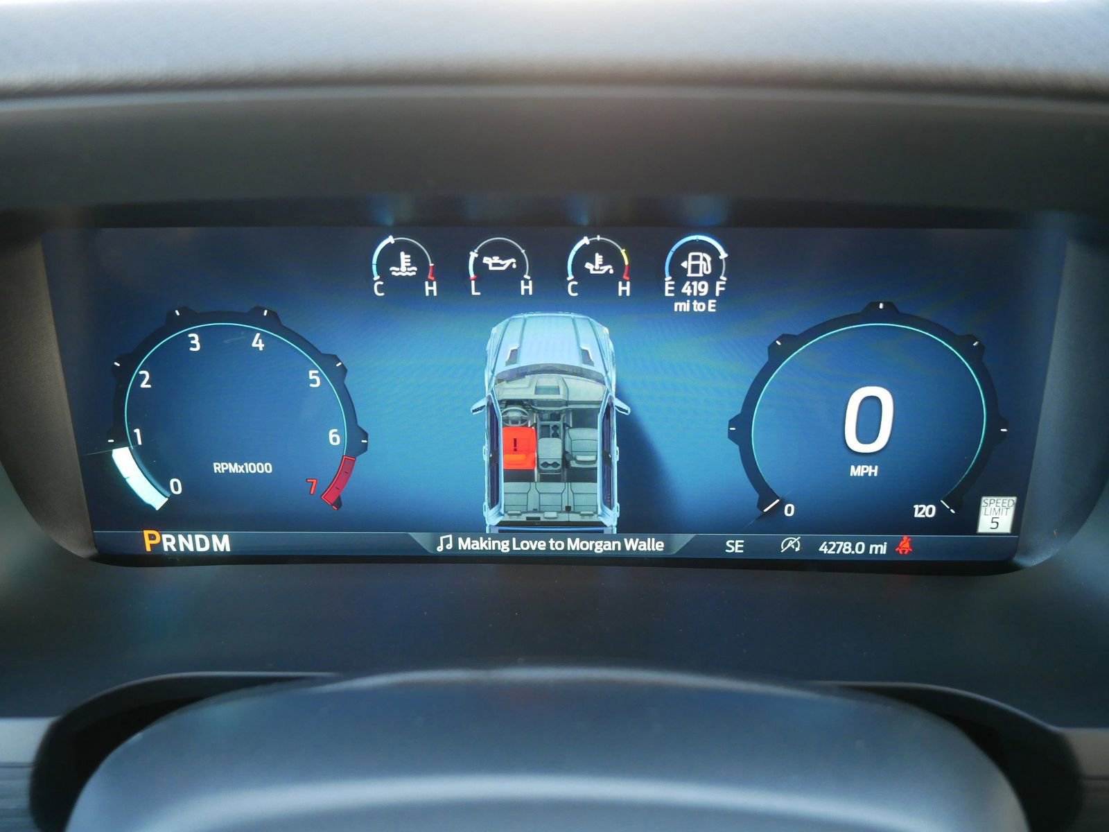 Certified 2024 Ford F150 XLT w/ Equipment Group 302A MID image 24