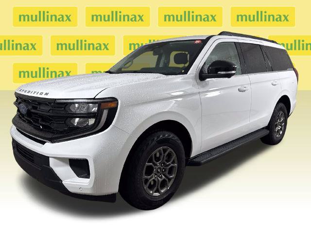 Certified 2026 Ford Expedition Active RWD image 16