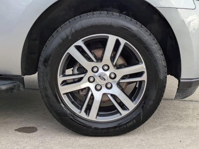 Certified 2024 Ford Expedition Max Limited AWD/4WD image 15