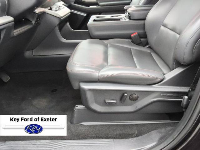 Certified 2025 Ford Expedition Active AWD/4WD image 29