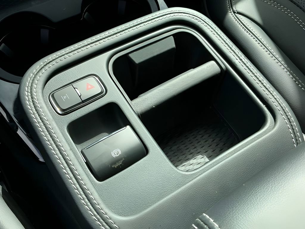 Certified 2025 Ford Mustang Mach-E Premium image 41