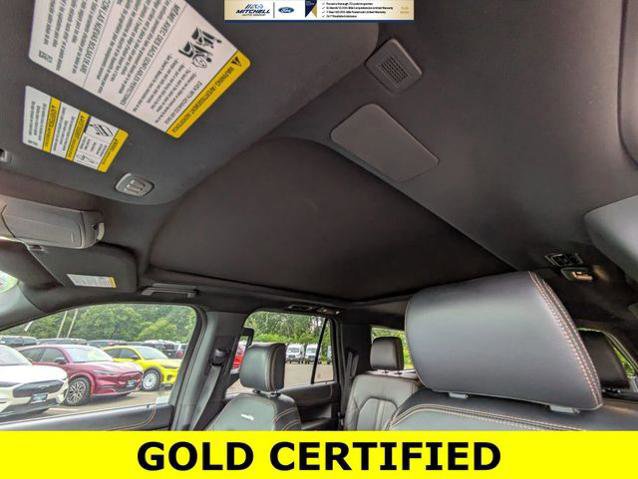 Certified 2023 Ford Expedition Platinum image 27