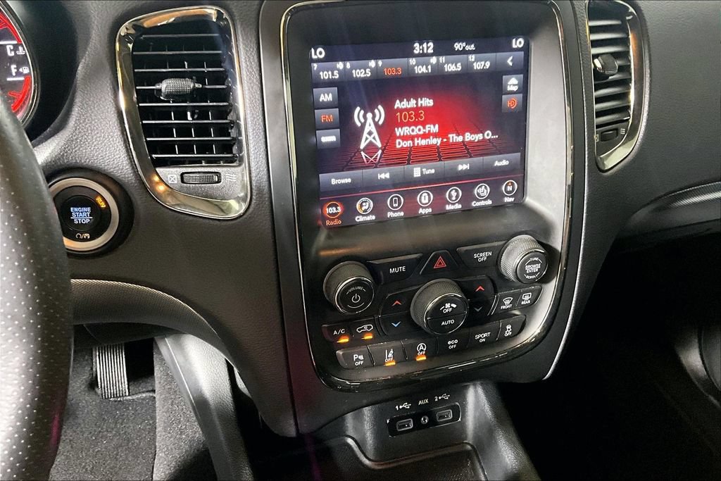 Used 2019 Dodge Durango GT RWD image 25
