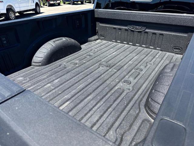 Certified 2025 Ford F350 Lariat w/ Lariat Ultimate Package AWD/4WD image 6