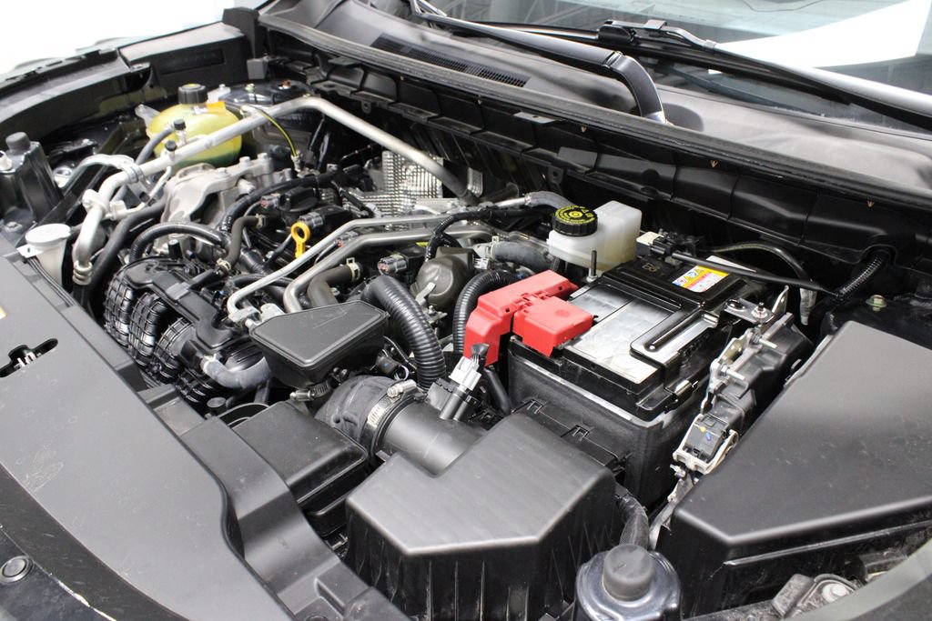 Used 2025 Mitsubishi Outlander AWD image 13