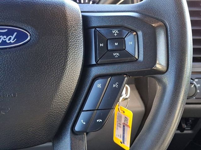 Certified 2020 Ford F450 XL w/ STX Appearance Package image 23