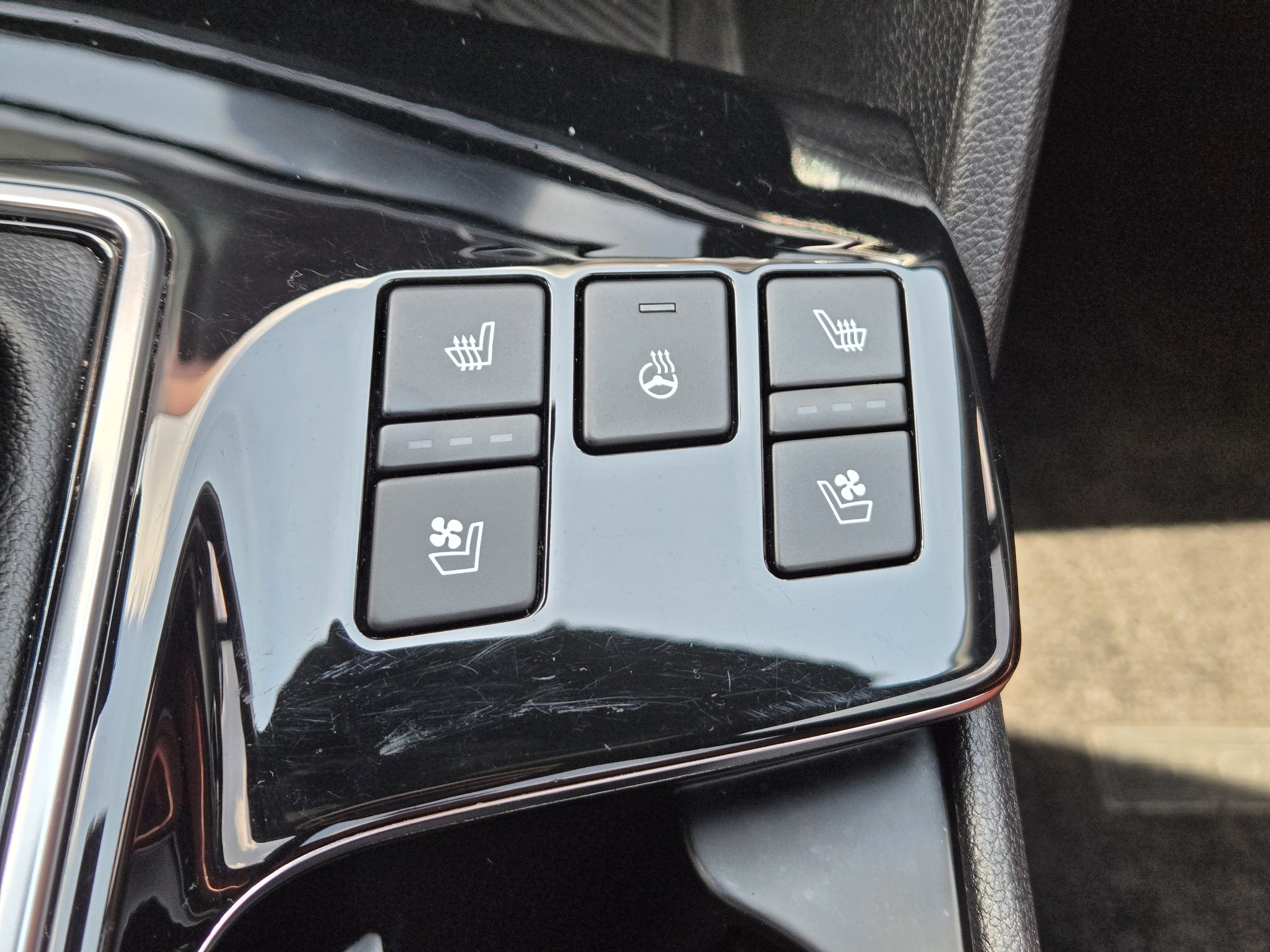 Used 2023 Kia Sportage SX AWD/4WD image 31