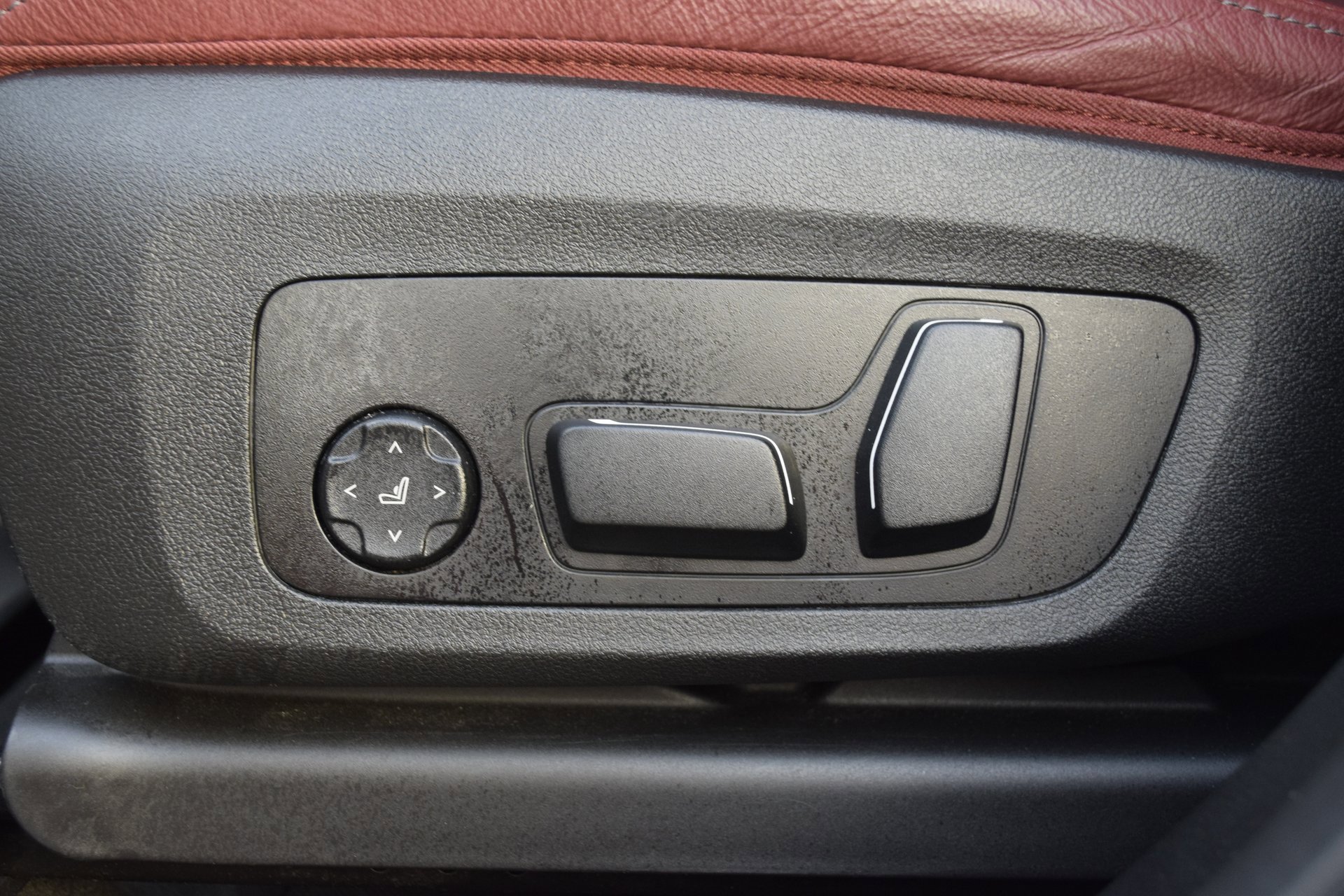 Used 2024 BMW X3 sDrive30i w/ Convenience Package image 18