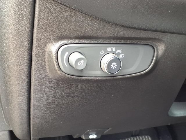 Used 2022 Chevrolet Equinox LT FWD image 18