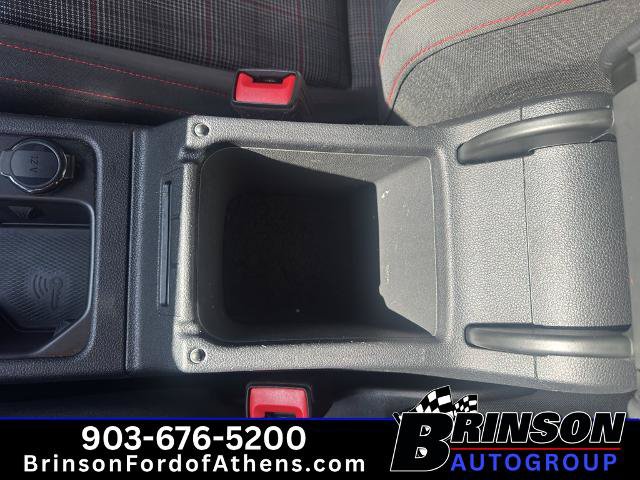 Used 2024 Volkswagen GTI S FWD image 26