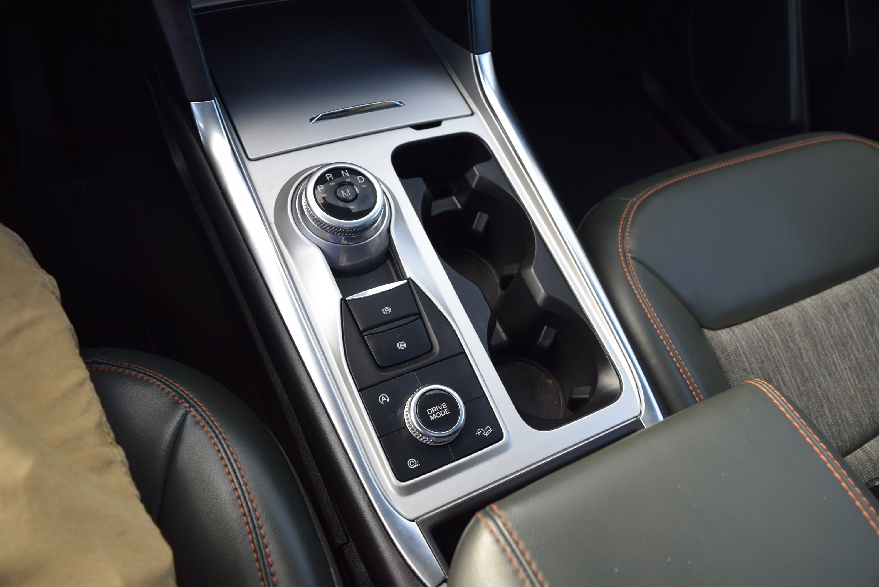 Certified 2023 Ford Explorer Timberline w/ Timberline Technology Package AWD/4WD image 19