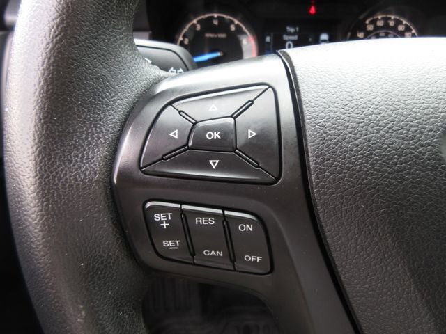 Certified 2022 Ford Ranger XL w/ Equipment Group 101A High image 15