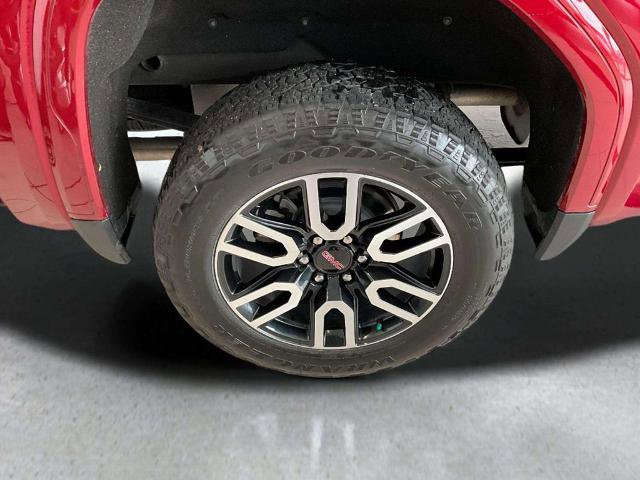 Used 2020 GMC Sierra 1500 AT4 w/ AT4 Premium Package image 32