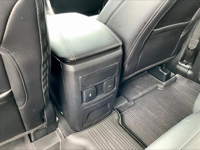 Certified 2023 Ford Explorer XLT w/ Equipment Group 202A AWD/4WD image 12