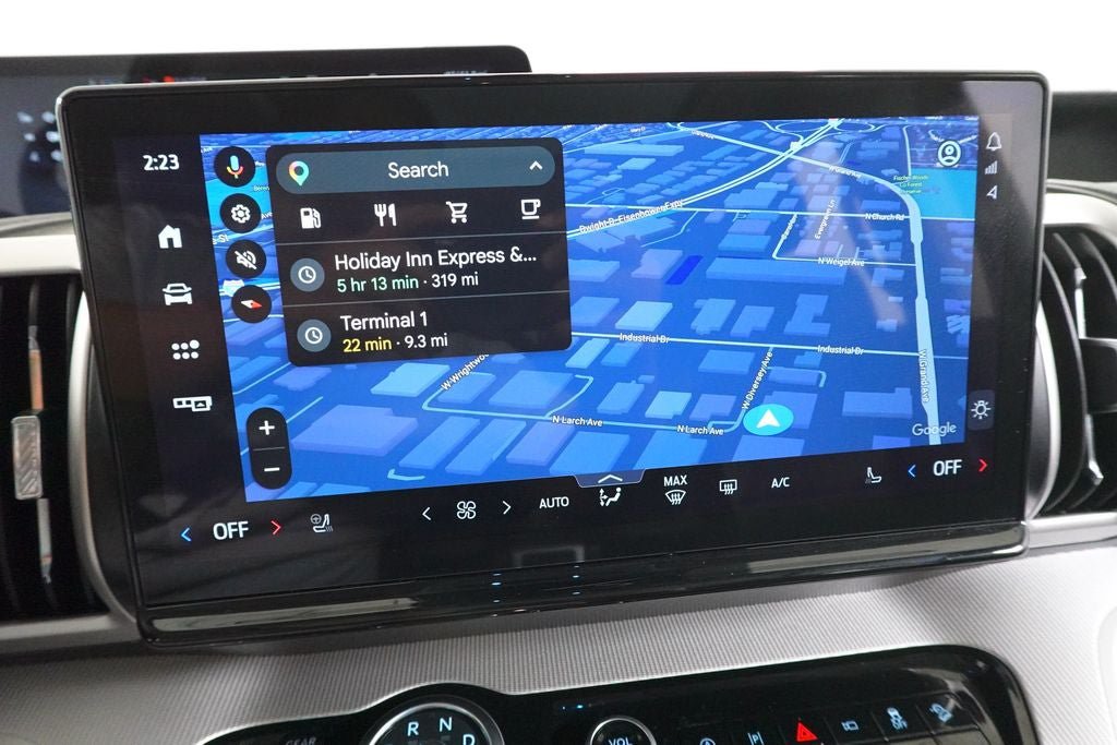 Certified 2025 Ford Expedition Active AWD/4WD image 19