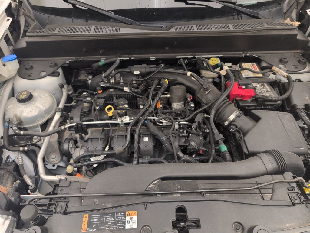 Certified 2022 Ford Maverick XL image 35