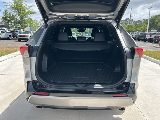 Used 2023 Toyota RAV4 XSE w/ XSE Grade Weather Package image 14