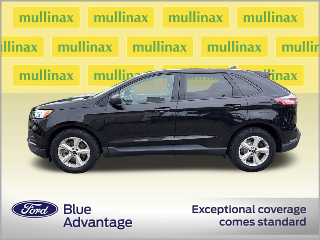 Certified 2023 Ford Edge SE AWD/4WD image 14