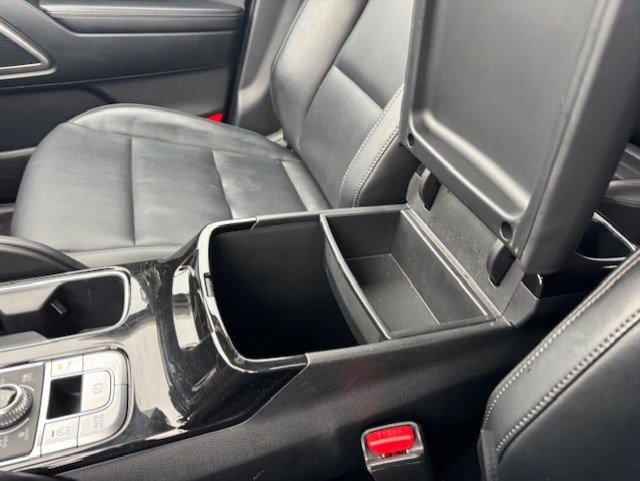 Used 2025 Kia Telluride S AWD/4WD image 24