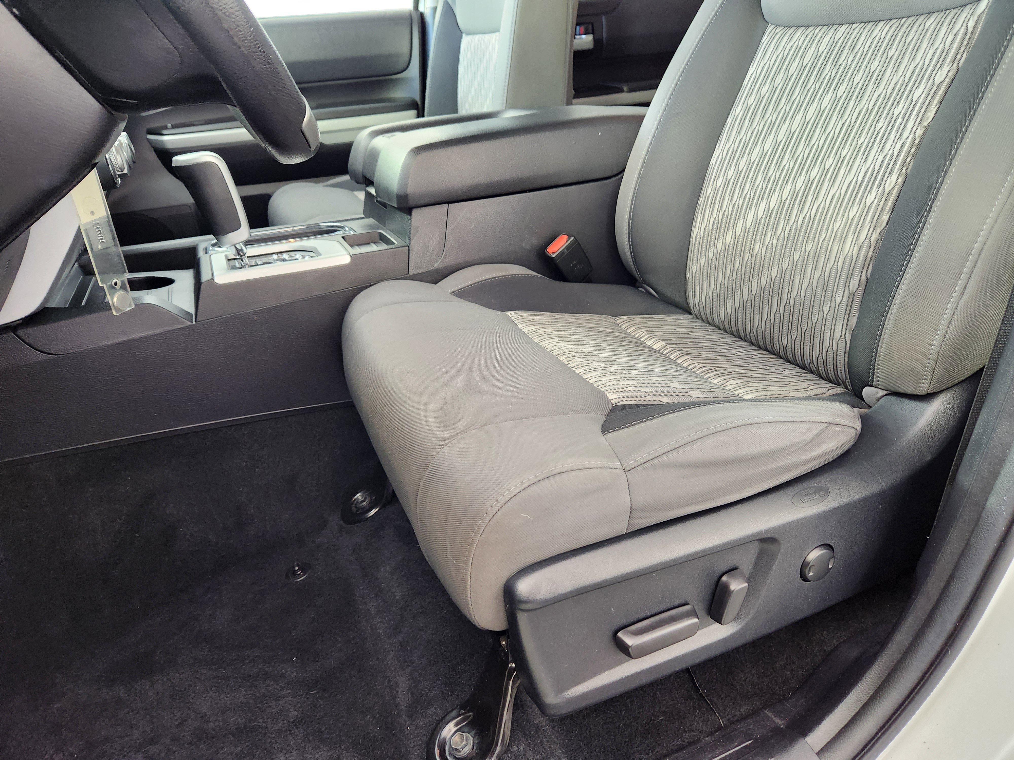 Used 2021 Toyota Tundra SR5 image 12