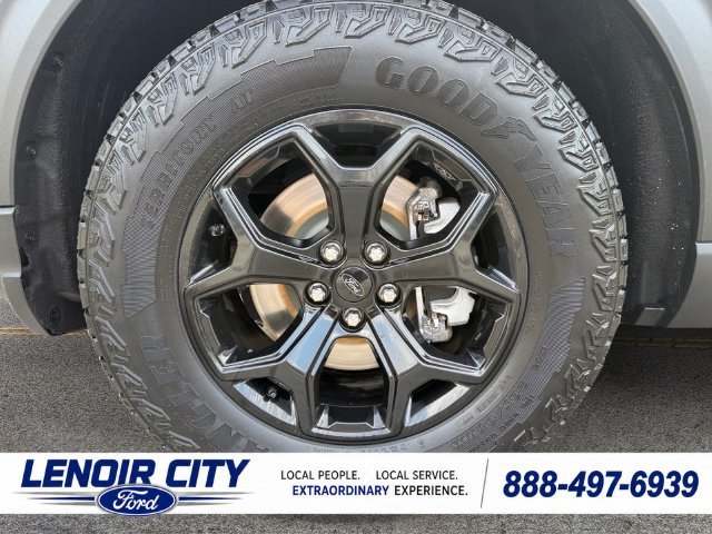 Certified 2021 Ford Explorer Timberline AWD/4WD image 9