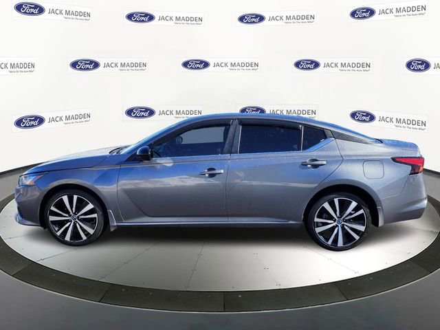 Used 2020 Nissan Altima 2.5 SR image 6