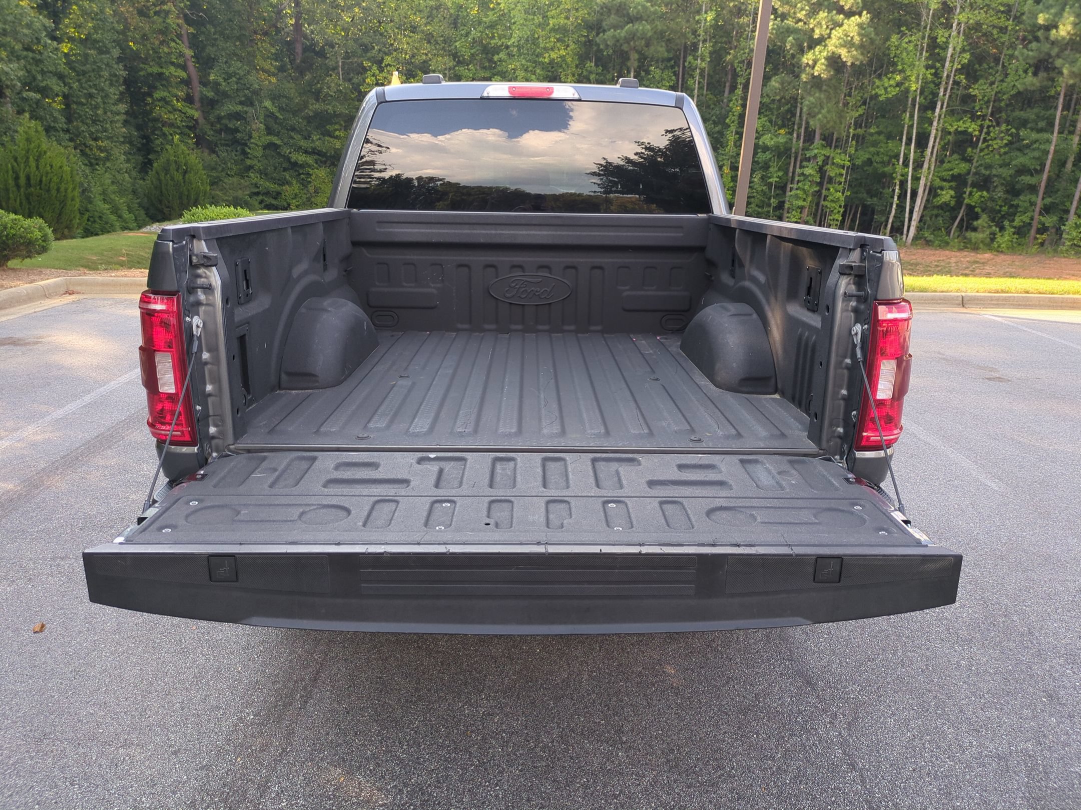 Certified 2023 Ford F150 XLT w/ Equipment Group 302A High AWD/4WD image 29