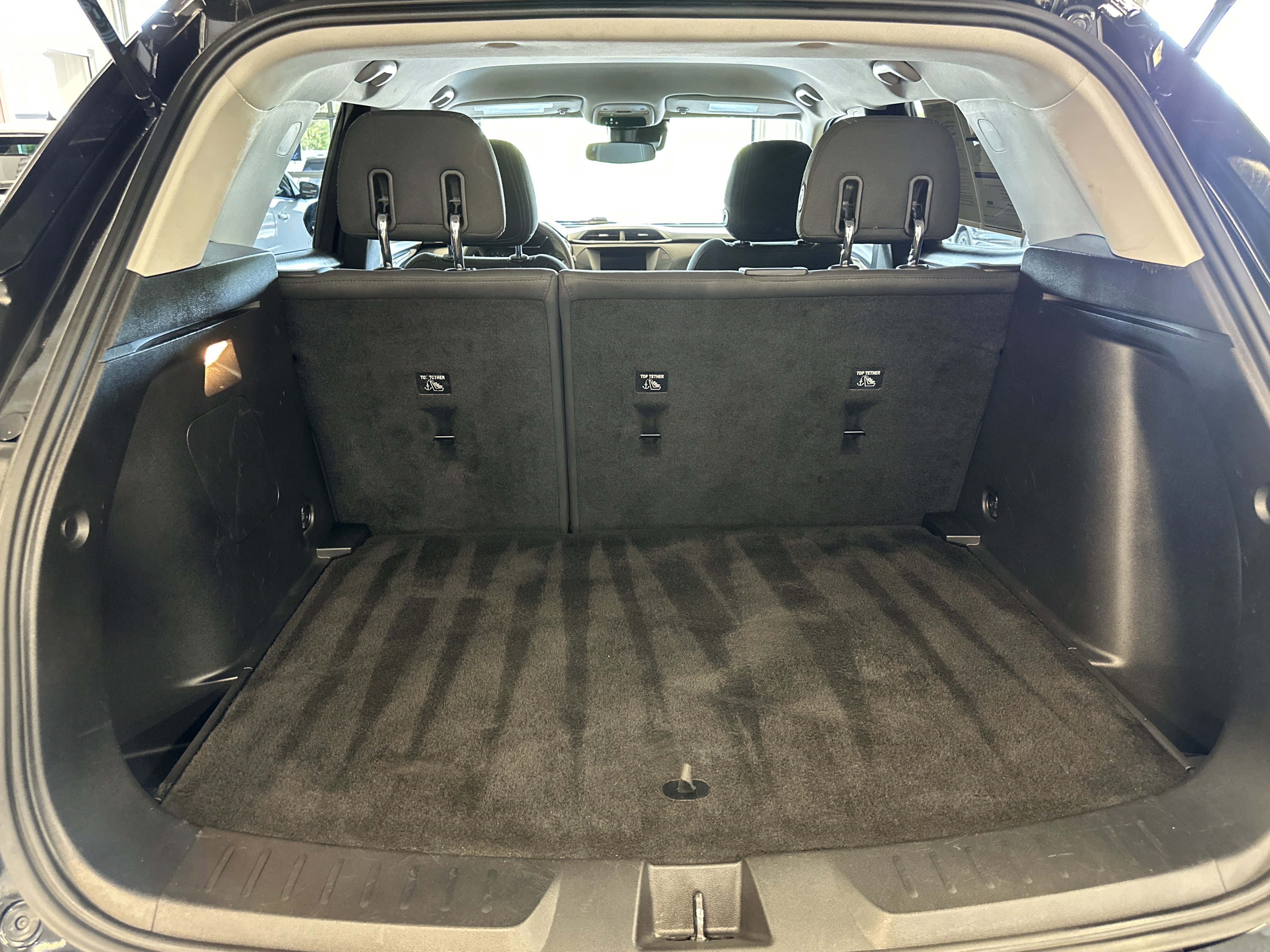 Used 2022 Chevrolet TrailBlazer LT image 15