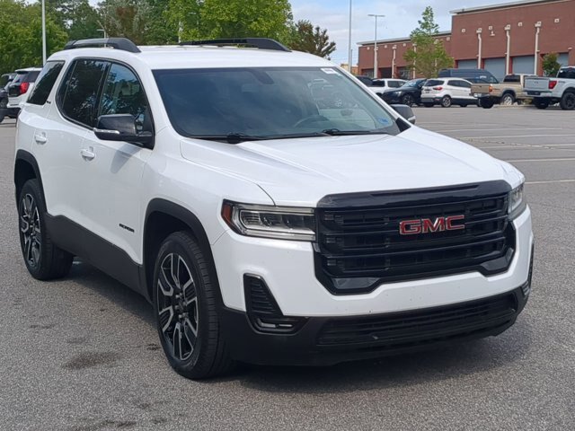 Used 2021 GMC Acadia SLE w/ Elevation Edition