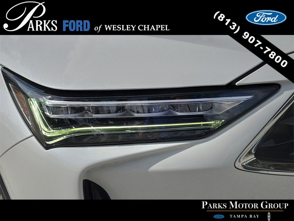 Used 2022 Acura MDX FWD w/ Technology Package image 7