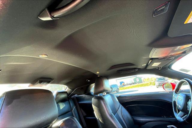 Used 2022 Dodge Challenger SXT w/ Plus Package image 25