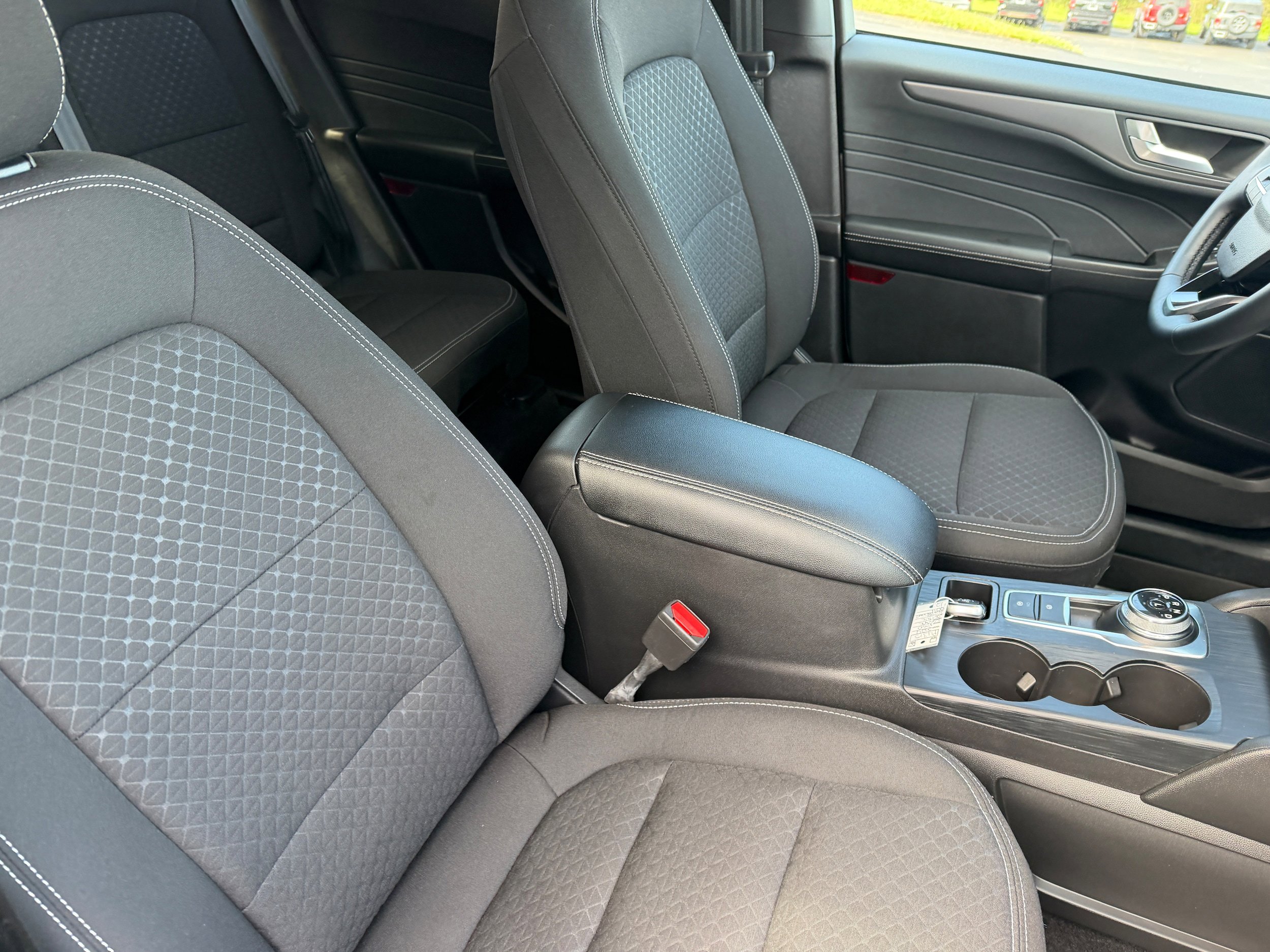 Certified 2024 Ford Escape Active w/ Tech Pack #2 AWD/4WD image 22