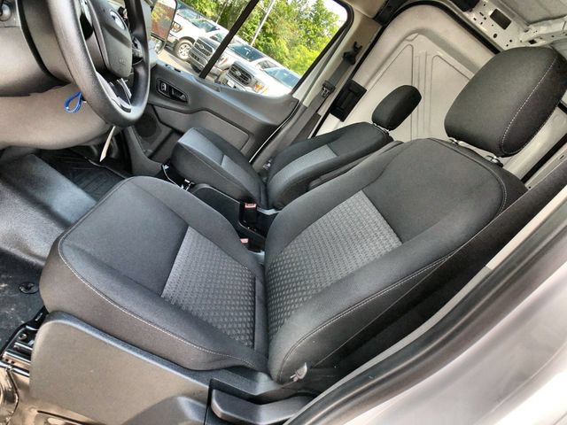 Certified 2023 Ford Transit 250 Medium Roof RWD image 11