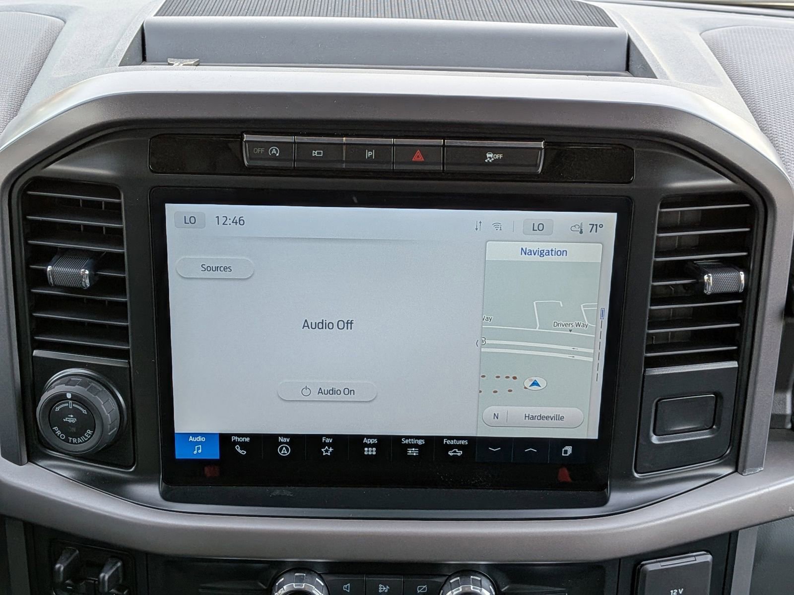 Certified 2024 Ford F150 XLT w/ Equipment Group 302A MID image 20