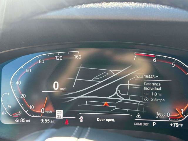 Used 2023 BMW 530i xDrive w/ Convenience Package AWD/4WD image 28