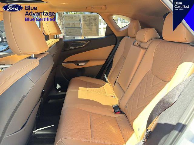 Used 2026 Lexus NX 450h+ AWD w/ Luxury Package image 14