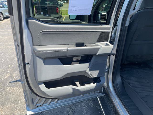 Certified 2023 Ford F150 XLT w/ Equipment Group 302A High AWD/4WD image 15