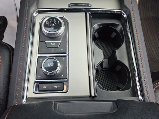 Certified 2024 Ford Expedition Timberline AWD/4WD image 19