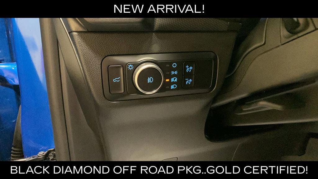 Certified 2025 Ford Bronco Sport Big Bend AWD/4WD image 28