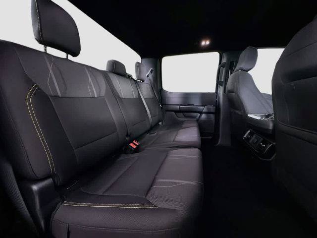 Certified 2024 Ford F150 STX RWD image 32